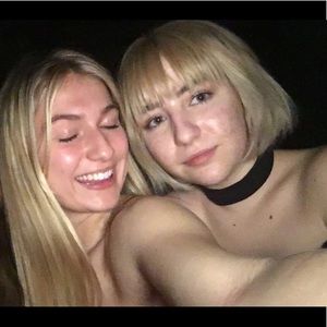 Meet your Posher, Anneke